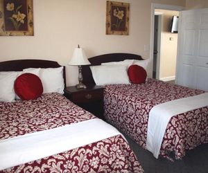 Cape Cod Inn Wildwood Crest United States
