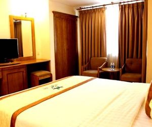Grand Cititel Central Saigon Hotel Ho Chi Minh Vietnam