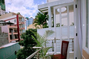 Adam Viet Nam Hotel