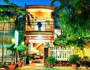 Green Garden Homestay Hoi An Vietnam