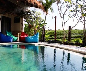Matra Bali Surf Camp Canggu Indonesia