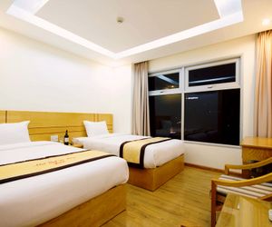 Nhat Linh Da Nang Hotel Da Nang Vietnam