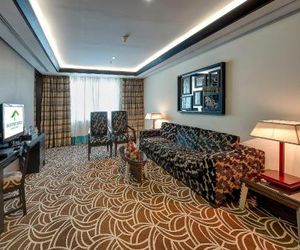 Raintree Rolla Hotel Dubai City United Arab Emirates