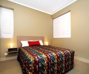 Laguna Serviced Apartments Toowoomba Australia