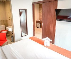 Andelir Hotel Simpang Lima Semarang Semarang Indonesia