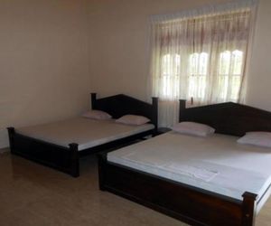 Alketha Holiday Bungalow Tissamaharama Sri Lanka