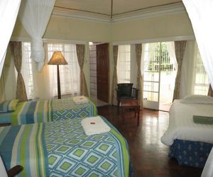 The Ndemi Place Guest House and Conferencing Nairobi Kenya