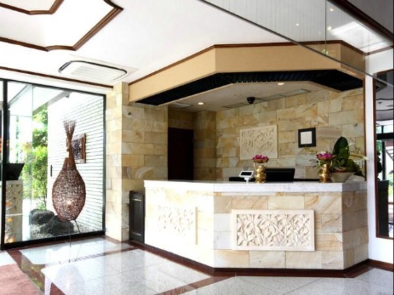 Hotel Photo 13