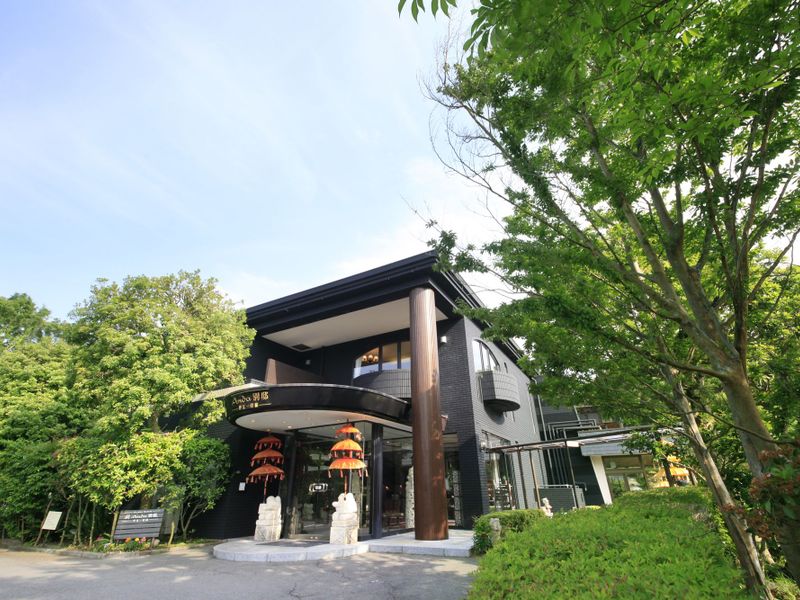 Hotel Photo 22