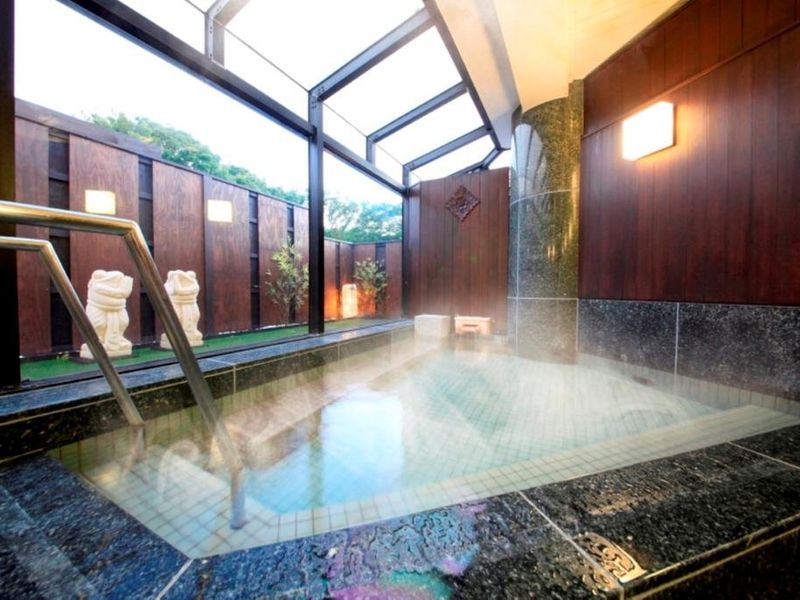 Hotel Photo 7