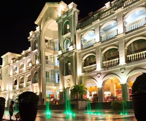 The Plaza Hotel Balanga City SUBIC Philippines
