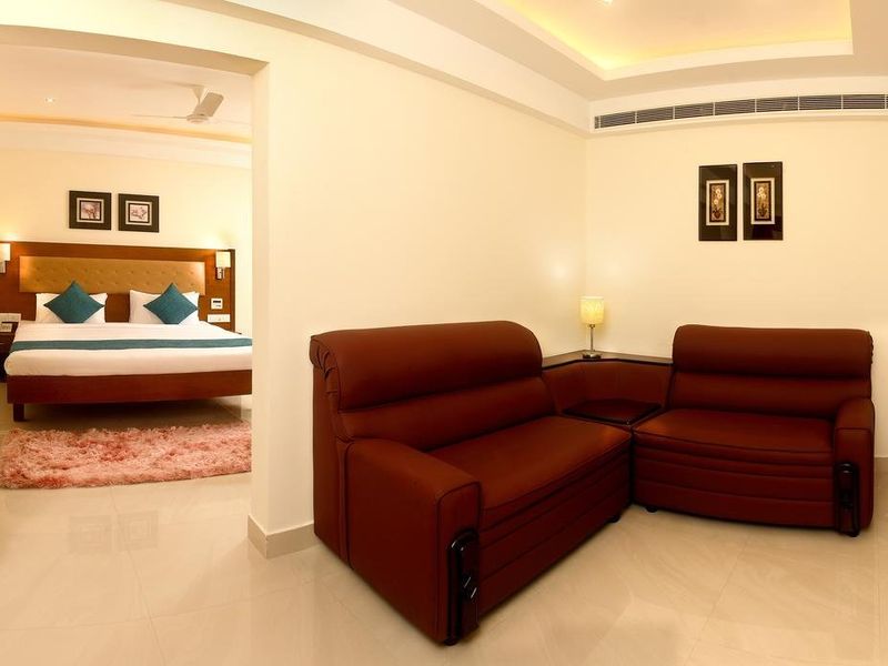 صورة الفندق 11