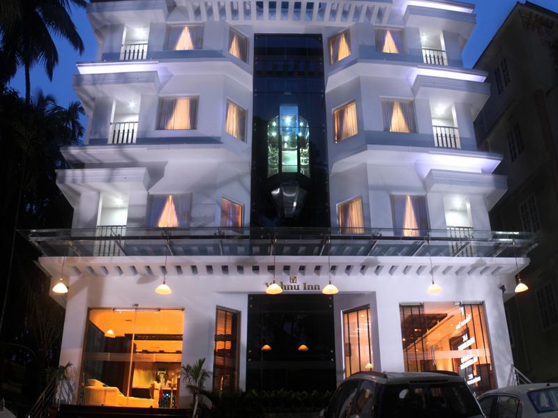 صورة الفندق 24