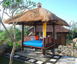 Villa Keluarga Lembongan Island Indonesia