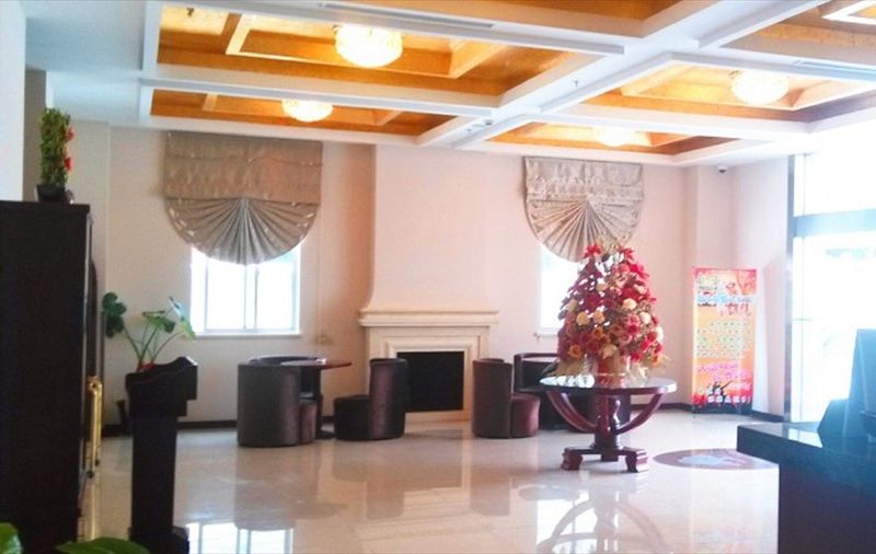 صورة الفندق 5