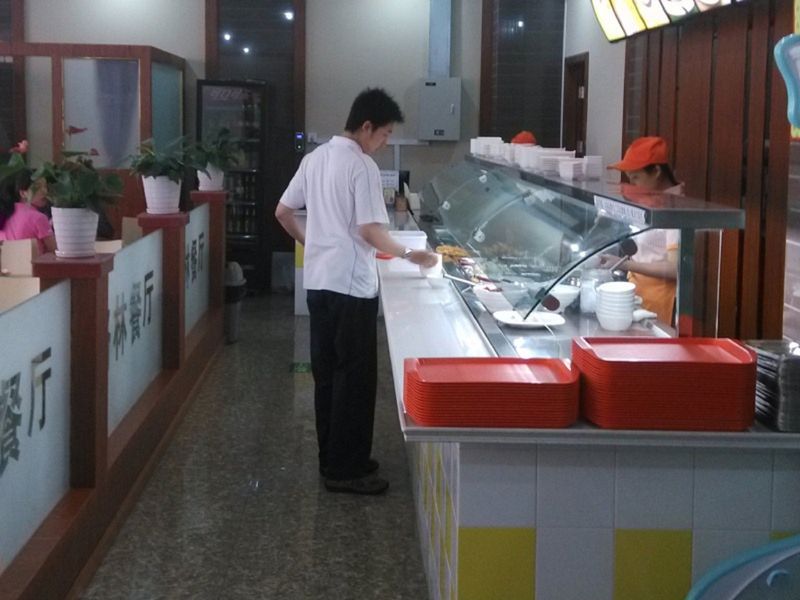 صورة الفندق 9