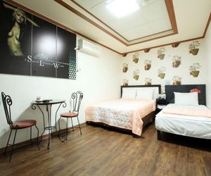 Goodstay A Plus Hotel Suwon South Korea
