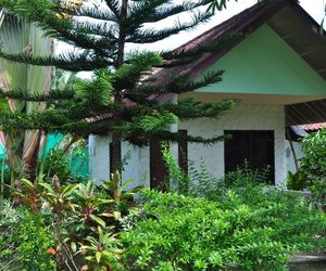 Coral Bungalows Haad Rin Thailand