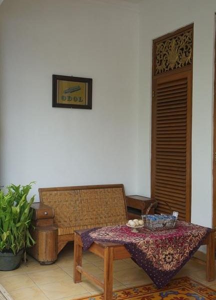 صورة الفندق 11