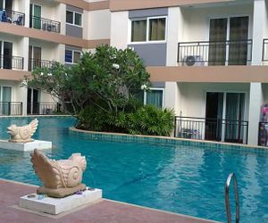 Park Lane Resort by East West Joint Venture Jomtien Beach Thailand