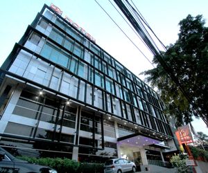 DHotel Jakarta Jakarta Indonesia