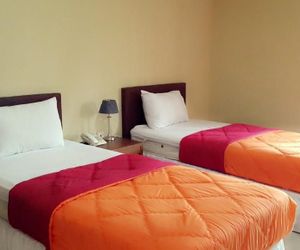 Bukit Gumati Hotel Bogor Indonesia