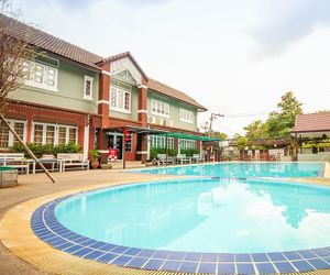 Waratee Spa Resort Villa Min Buri Thailand