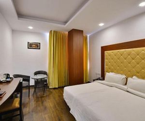 AGI INN Jalandhar India