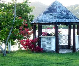 The Lodge - Antigua English Harbour Town Antigua And Barbuda
