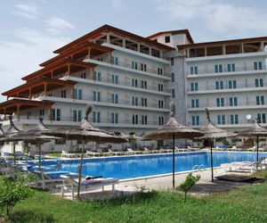 Europa Grand Resort Vlore Albania