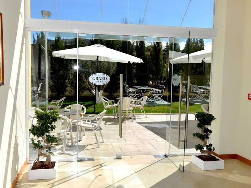 Hotel Photo 22