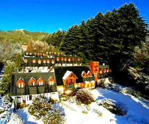 Rupu Pehuen Resort Bariloche Argentina