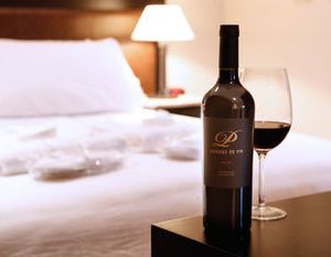 Auberge Du Vin, a Tribute Portfolio Hotel Tupungata Argentina
