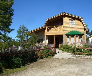 Cabañas Huerquen Villa Pehuenia Argentina