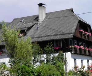 Haus Hanshois Millstatt Austria