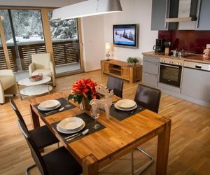 Steinbock Superior Appartement Zell am See Austria