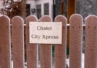 Отзывы Chalet CityXPress Zell am See