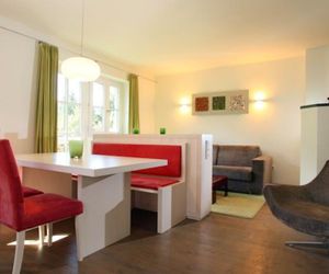 Wellnessappartements Erharter Westendorf Austria