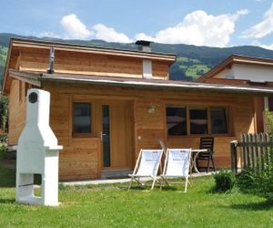 Ferienhaus Chalet Zillertal Thurmbach Austria