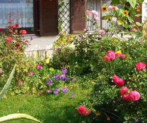 Pension Krüger Seeboden Austria