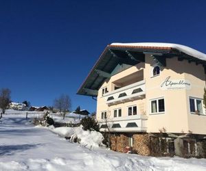 Appartement Alpenblume Rohrmoos Austria