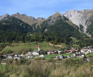 Apartment Christina Pettneu am Arlberg Austria