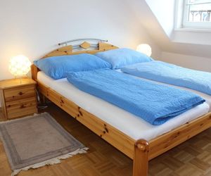 Ferienwohnung und Gästezimmer Korb Krumpendorf Austria