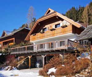 Apartment Schwalbe Bad Kleinkirchheim Austria