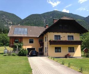 Haus Berchtold Hermagor Austria