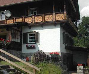 Haus Der Klänge Döbriach Doebriach Austria