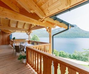 Villa Frischmuth Altaussee Austria