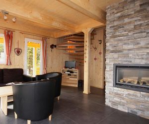 Holiday Home Chalet No.19 Turracher Hoehe Austria