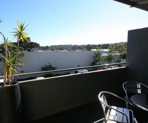 Rooftop Apartments Margaret River Australia