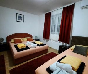 Guest House Nana Mostar Bosnia And Herzegovina